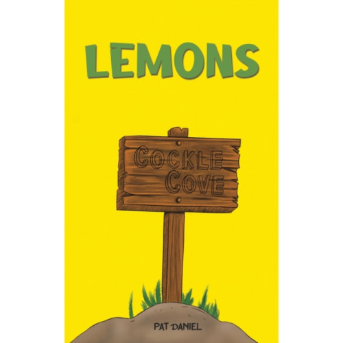 Austin Macauley Publishers Lemons (häftad, eng)