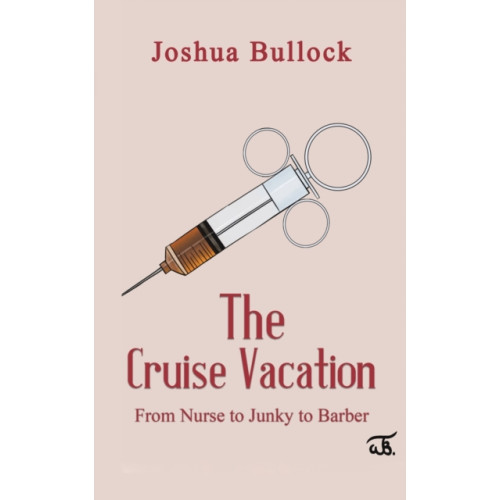 Austin Macauley Publishers The Cruise Vacation (häftad, eng)