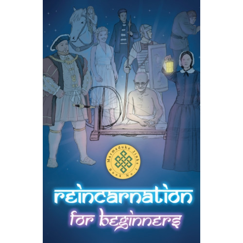 Austin Macauley Publishers Reincarnation For Beginners (häftad, eng)