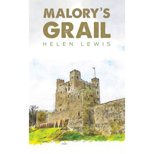 Austin Macauley Publishers Malory's Grail (häftad, eng)