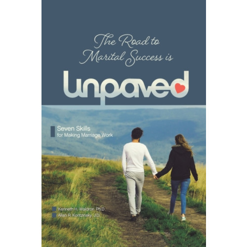 Austin Macauley Publishers The Road to Marital Success is Unpaved (häftad, eng)