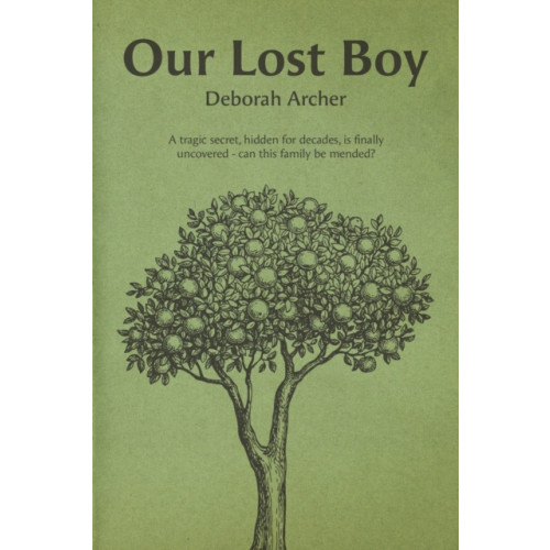 Austin Macauley Publishers Our Lost Boy (häftad, eng)