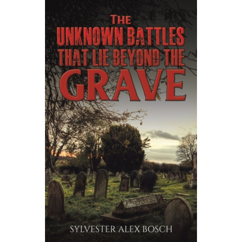 Austin Macauley Publishers The Unknown Battles That Lie Beyond the Grave (inbunden, eng)