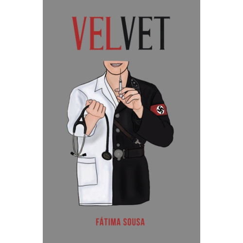 Austin Macauley Publishers Velvet (häftad, eng)