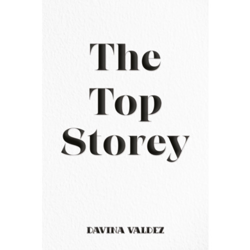 Austin Macauley Publishers The Top Storey (häftad, eng)