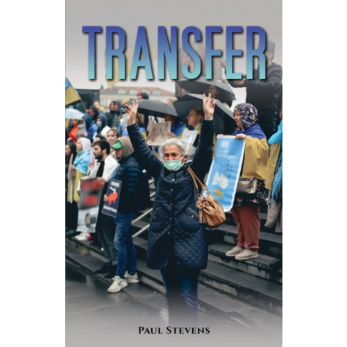 Austin Macauley Publishers Transfer (häftad, eng)