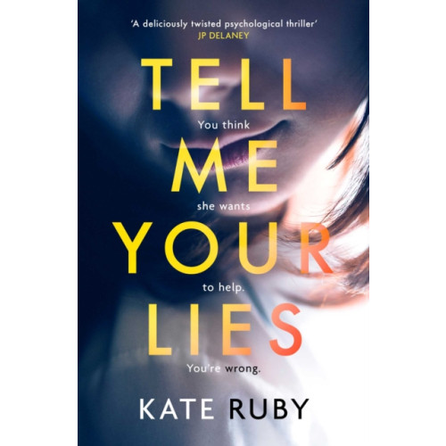 Simon & Schuster Ltd Tell Me Your Lies (häftad, eng)
