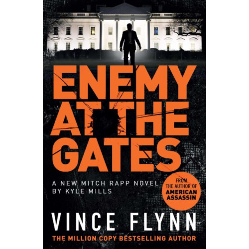 Simon & Schuster Ltd Enemy at the Gates (häftad, eng)