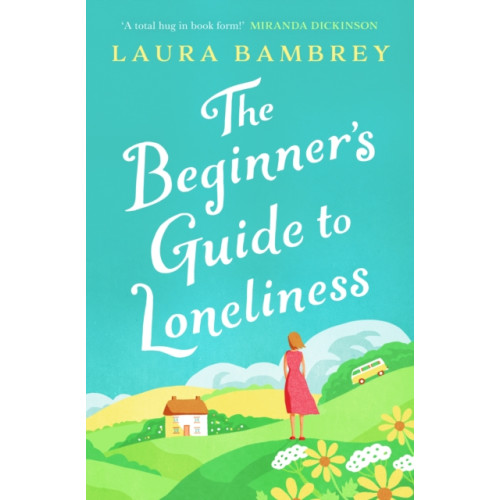 Simon & Schuster Ltd The Beginner's Guide to Loneliness (häftad, eng)