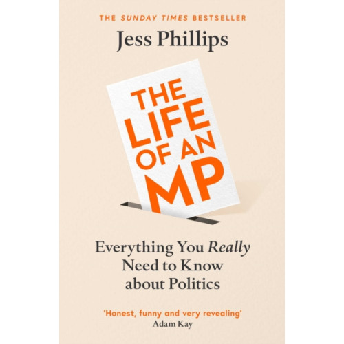 Simon & Schuster Ltd The Life of an MP (häftad, eng)