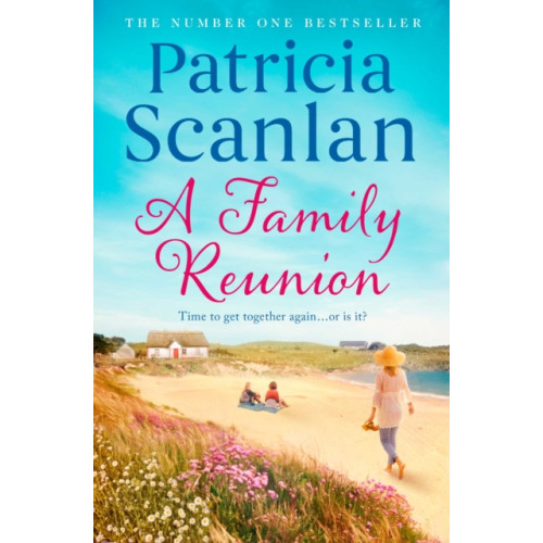 Simon & Schuster Ltd A Family Reunion (häftad, eng)