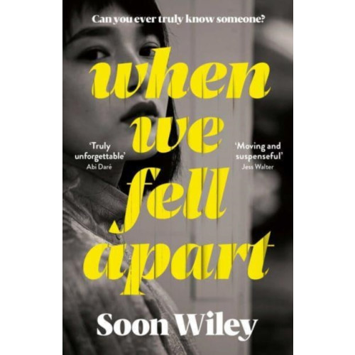Simon & Schuster Ltd When We Fell Apart (häftad, eng)