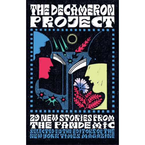 Simon & Schuster Ltd The Decameron Project (häftad, eng)