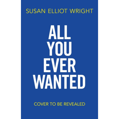 Simon & Schuster Ltd All You Ever Wanted (häftad, eng)