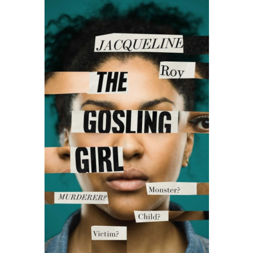 Simon & Schuster Ltd The Gosling Girl (inbunden, eng)