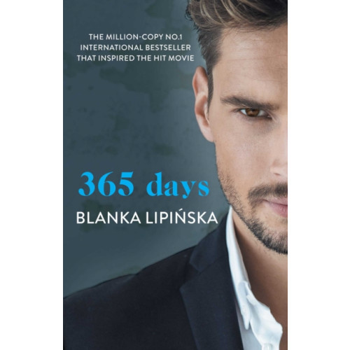 Simon & Schuster Ltd 365 Days (häftad, eng)