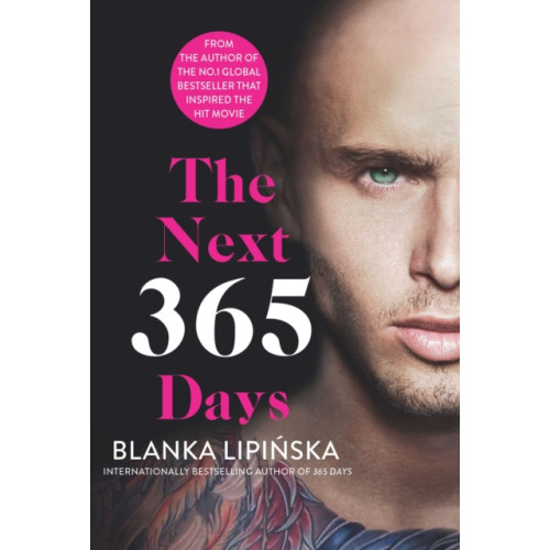 Simon & Schuster Ltd The Next 365 Days (häftad, eng)