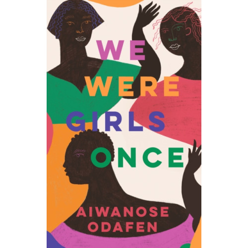 Simon & Schuster Ltd We Were Girls Once (inbunden, eng)