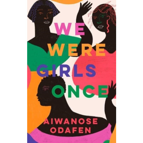Simon & Schuster Ltd We Were Girls Once (häftad, eng)