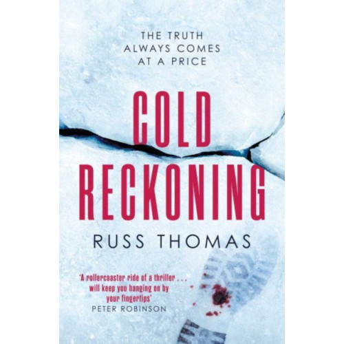 Simon & Schuster Ltd Cold Reckoning (häftad, eng)