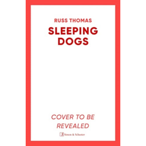 Simon & Schuster Ltd Sleeping Dogs (inbunden, eng)