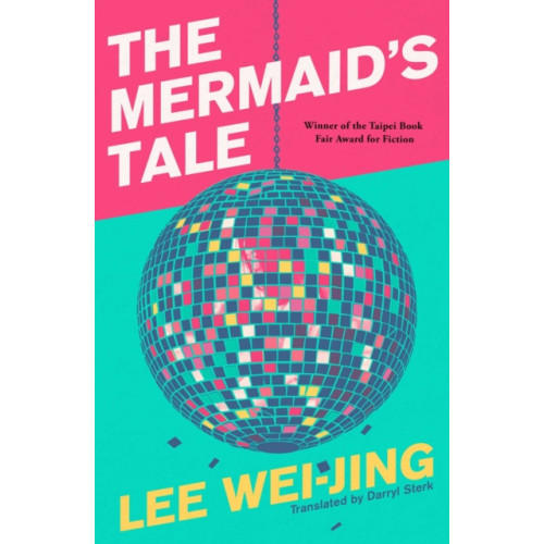 Simon & Schuster Ltd The Mermaid's Tale (häftad, eng)