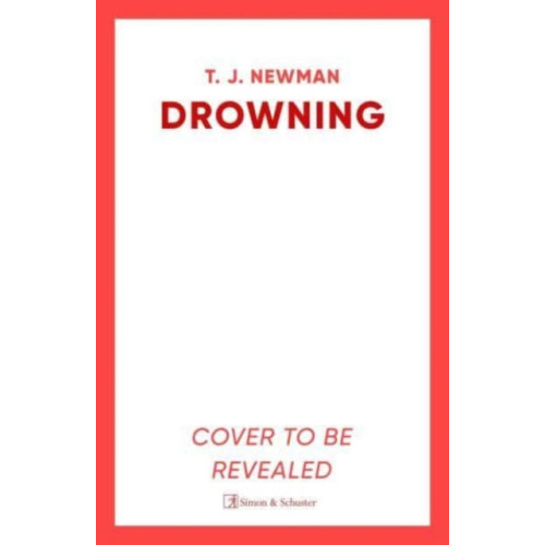 Simon & Schuster Ltd Drowning (häftad, eng)