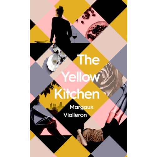 Simon & Schuster Ltd The Yellow Kitchen (inbunden, eng)