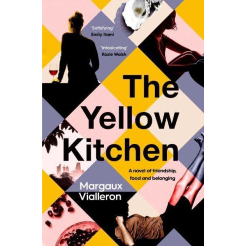 Simon & Schuster Ltd The Yellow Kitchen (häftad, eng)