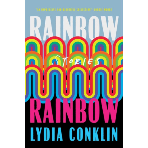 Simon & Schuster Ltd Rainbow Rainbow (inbunden, eng)