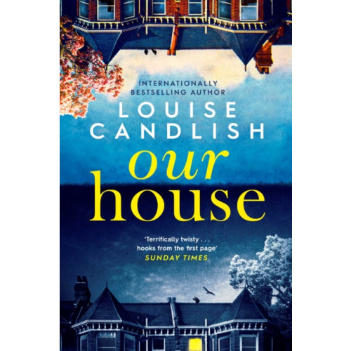 Simon & Schuster Ltd Our House (häftad, eng)