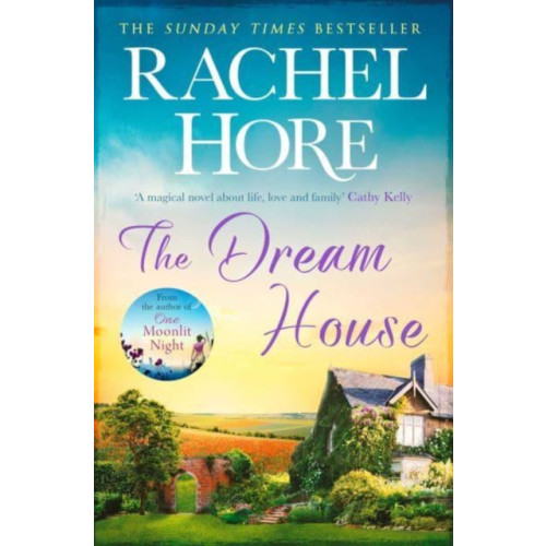 Simon & Schuster Ltd The Dream House (häftad, eng)