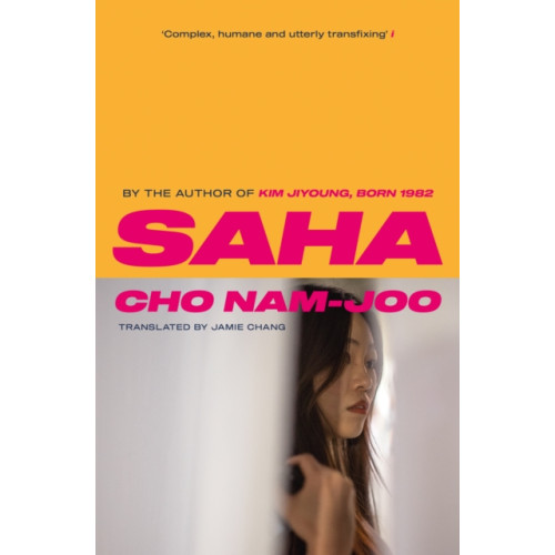 Simon & Schuster Ltd Saha (häftad, eng)