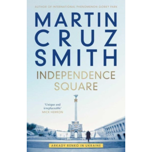 Simon & Schuster Ltd Independence Square (häftad, eng)