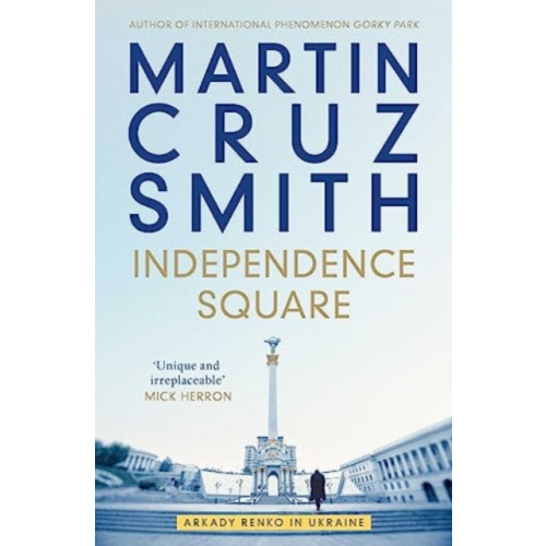 Simon & Schuster Ltd Independence Square (häftad, eng)