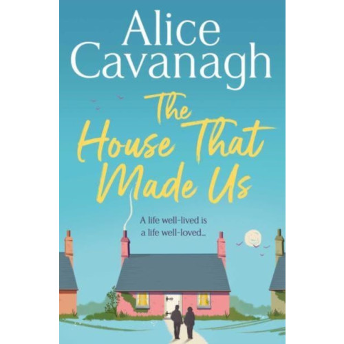 Simon & Schuster Ltd The House That Made Us (häftad, eng)