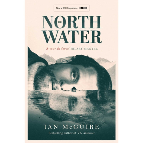 Simon & Schuster Ltd The North Water (häftad, eng)