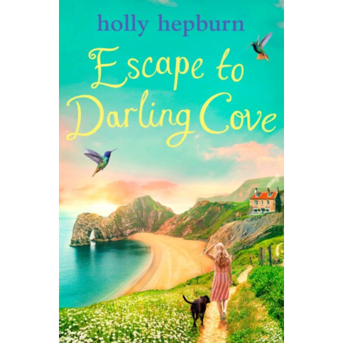 Simon & Schuster Ltd Escape to Darling Cove (häftad, eng)