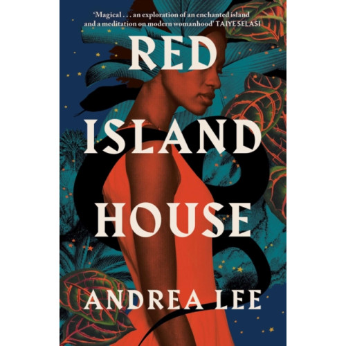 Simon & Schuster Ltd Red Island House (häftad, eng)