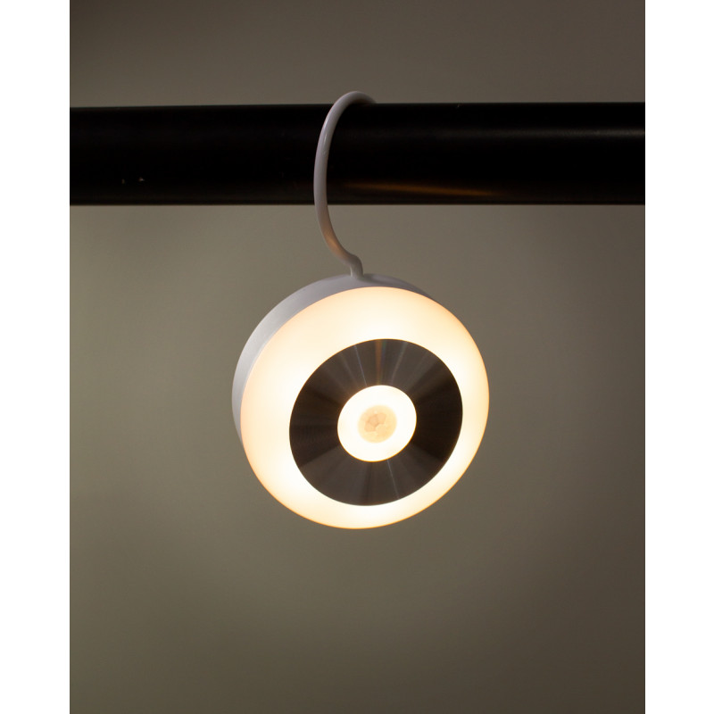 Produktbild för Smart Sensor Hanging Night Light