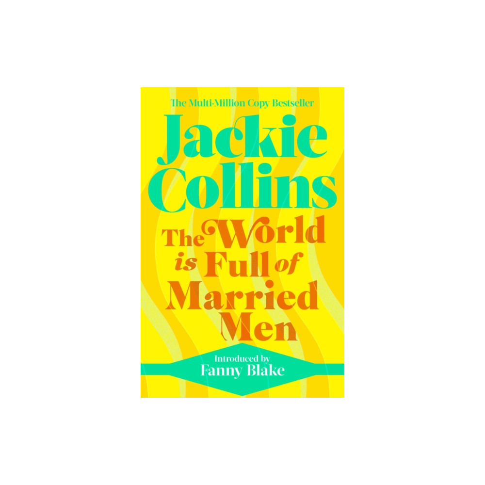 Produktbild för The World is Full of Married Men (häftad, eng)