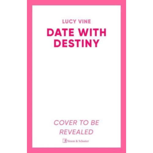 Simon & Schuster Ltd Date with Destiny (häftad, eng)
