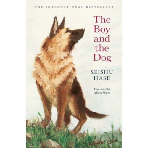 Simon & Schuster Ltd The Boy and the Dog (inbunden, eng)