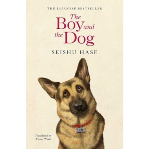 Simon & Schuster Ltd The Boy and the Dog (häftad, eng)