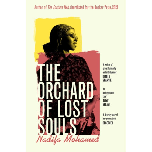 Simon & Schuster Ltd The Orchard of Lost Souls (häftad, eng)