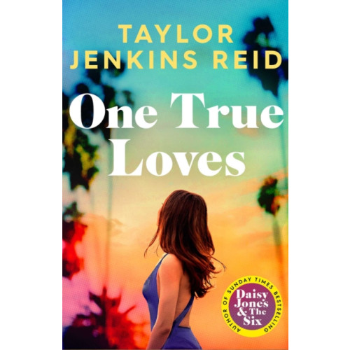 Simon & Schuster Ltd One True Loves (häftad, eng)