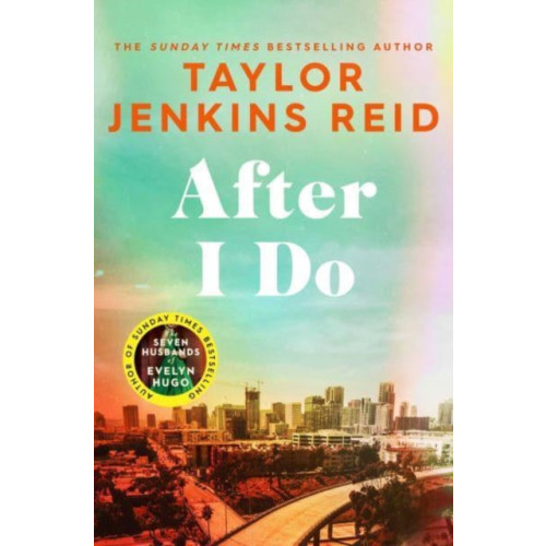 Simon & Schuster Ltd After I Do (häftad, eng)