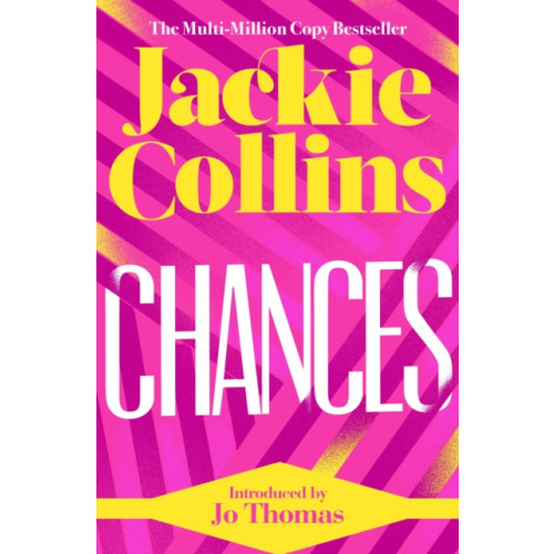 Simon & Schuster Ltd Chances (häftad, eng)