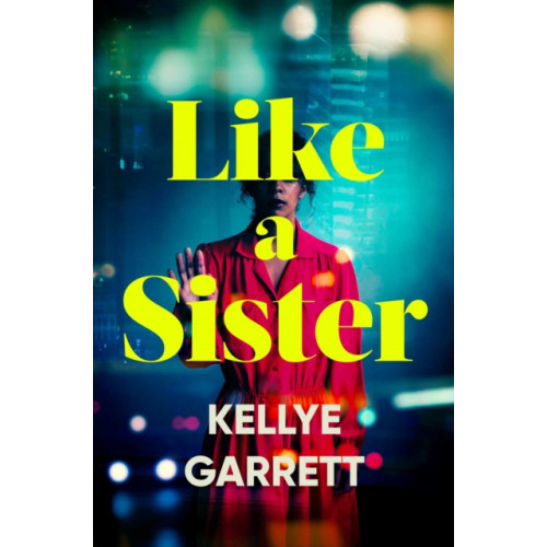 Simon & Schuster Ltd Like A Sister (häftad, eng)