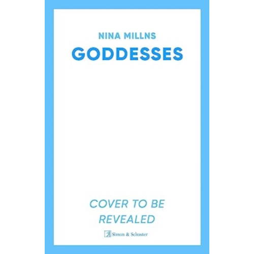 Simon & Schuster Ltd Goddesses (häftad, eng)